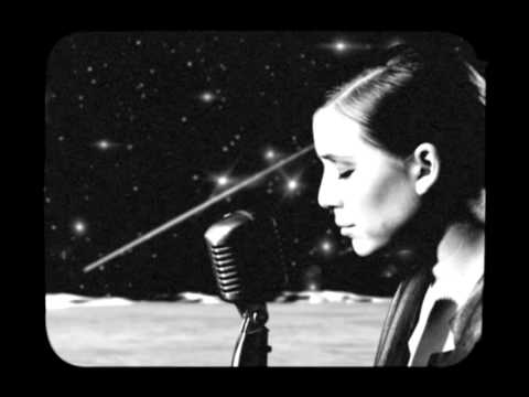Lykke Li — WoundedRhymes.com