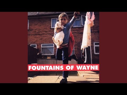 Fountains of Wayne — Barbara H.