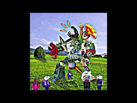 Com.A — COM.A -  Nerve Picking (from "Dream And Hope")