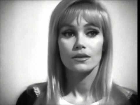 Estella Blain — Estella Blain  » ✨ « Hurlevent (1968)