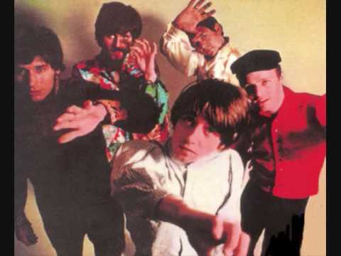 The Hollies — The Hollies - Elevated Observations