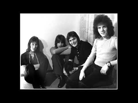 Wishful Thinking — Wishful Thinking "She Belongs To The Night" 1971 UK Psych Pop Rock