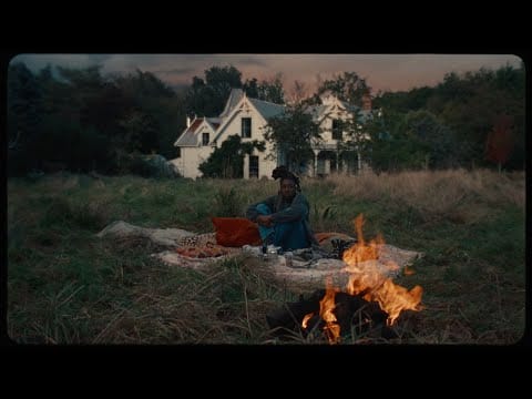Little Simz — I Love You, I Hate You –The Film