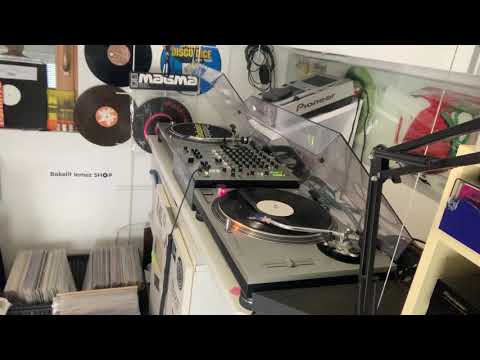 F.M. Sound — F.M. Sound - Copacabana (Tribal Bossa Mix)