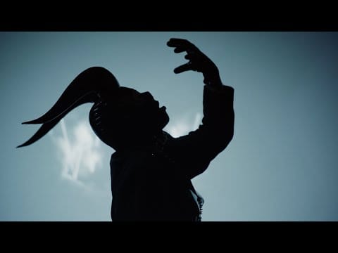 Rue Oberkampf — Rue Oberkampf - I Won't Surrender (official video)