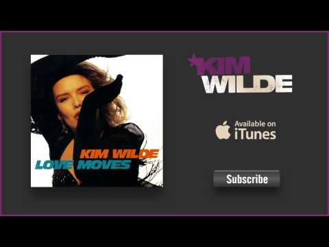 Kim Wilde — Kim Wilde - World In Perfect Harmony