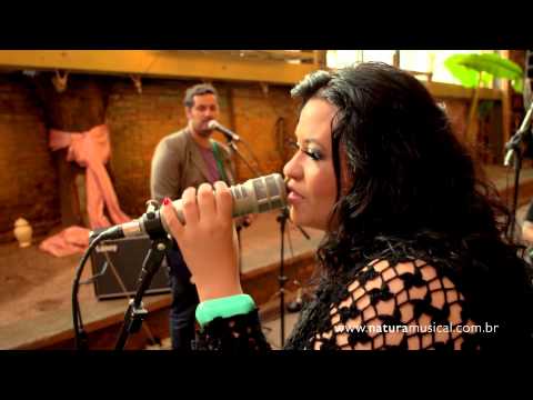 Tulipa Ruiz — Tulipa Ruiz em "Tudo Tanto"