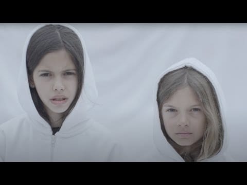 Venil — VENIL - MY (Official Music Video)
