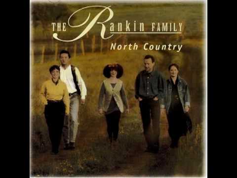 The Rankin Family — North Country - The Rankin Family