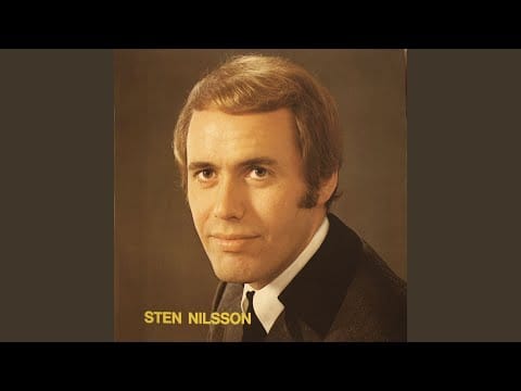 Sten Nilsson — Jag har väl aldrig hört på maken