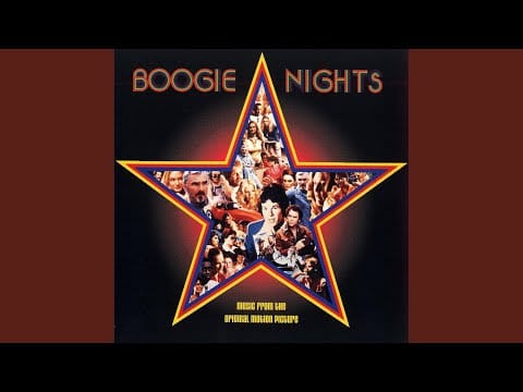 Commodores — Machine Gun