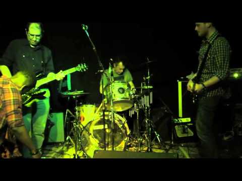 The Band Whose Name Is A Symbol — The Band Whose Name Is A Symbol - Dominion Tavern April 1st, 2016 Part 3