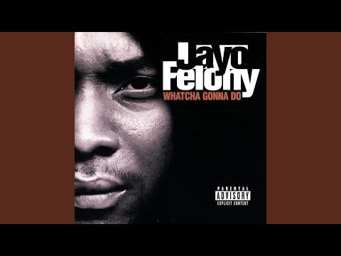 Jayo Felony — How Angry