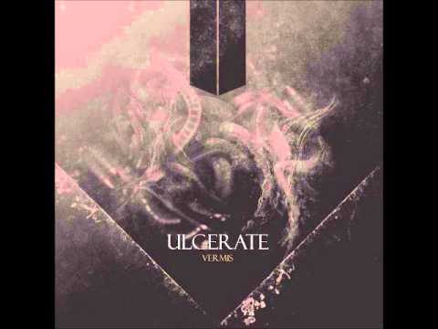 Ulcerate — Ulcerate -  Vermis Full Album