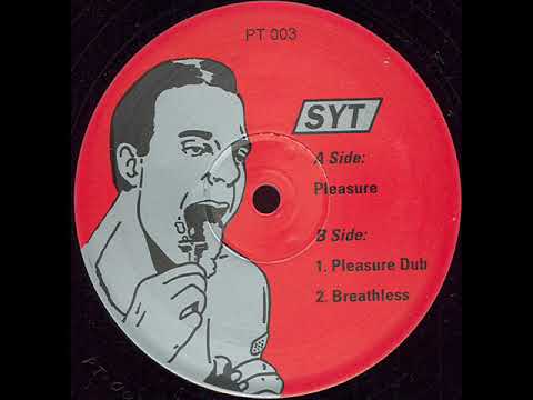 SYT — SYT - Pleasure Dub