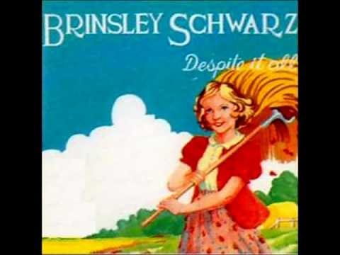 Brinsley Schwarz — Brinsley Schwarz - Starship