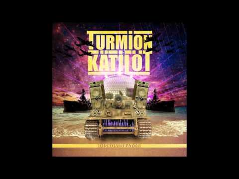 Turmion Kätilöt — Turmion Kätilöt- Lataa ja varmista