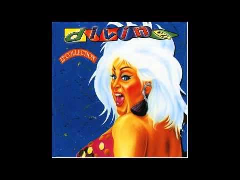 Divine — Divine - Native Love (Step By Step) (Remix)