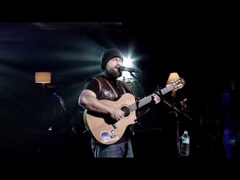Zac Brown Band
 — Zac Brown Band - Highway 20 Ride (Official Music Video)