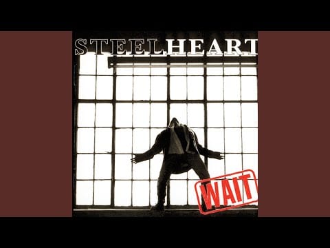 Steelheart — SHANGRILA