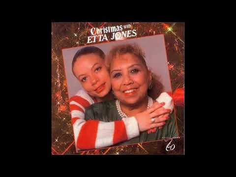 Etta Jones — Etta Jones / Santa Claus Is Coming To Town