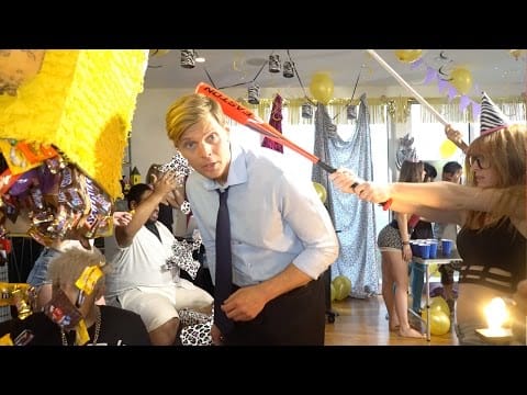 Redfoo — Party Rock Mansion COMMERCIAL!