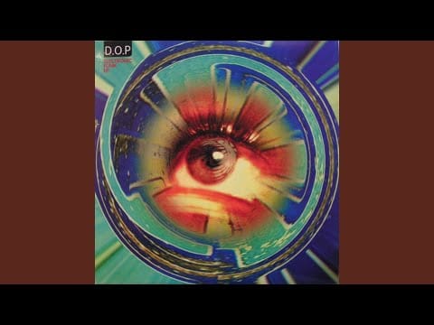 D.O.P. — Electronic Funk