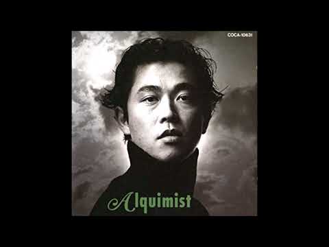 Carlos Toshiki — Dancing in the Rain　カルロス･トシキ　鷹橋敏輝
