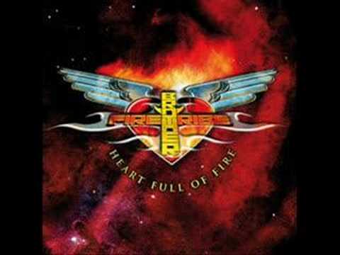 Brother Firetribe — Brother Firetribe - Wildest Dreams and Heart Full Of Fire