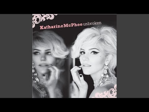Katharine McPhee — Brand New Key