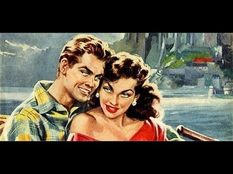 Freddy Gardner — 78 RPM - Freddy Gardner (Saxophone Solo) - These Foolish Things (1949)