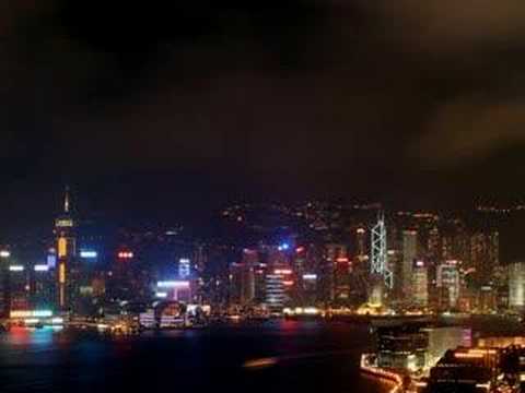 DJ Fire — DJ Fire - Midnight in Beijing (Original Mix)