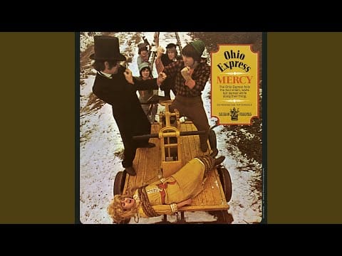 Ohio Express — Sweeter Than Sugar