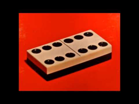 Bruce Channel — Bruce Channel  -  Blue Monday  -  Le Cam 1964