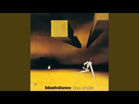 Klaus Schulze — Ways Of Changes