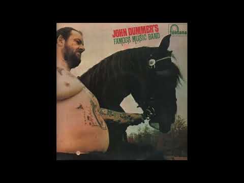 John Dummer — JOHN DUMMER - 14 Green Leaves