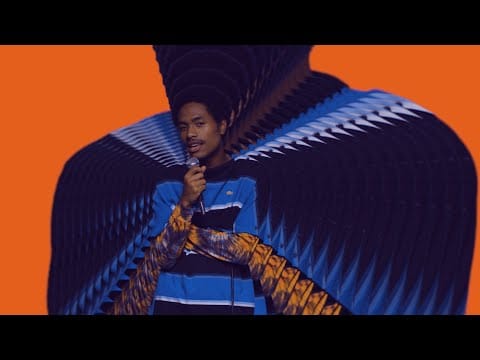 Steve Lacy (4) — Steve Lacy - Playground (Official Video)