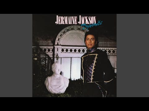 Jermaine Jackson — Come to Me (One Way or Another) (12" Remix Version)