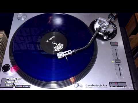 Toby Fox — Undertale: Side A | Vinyl Rip (iam8bit)
