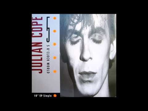 Julian Cope — Julian Cope | Reynard In Tokio