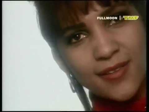 Rozalla — HQ ROZALLA   Are You Ready To Fly 1992