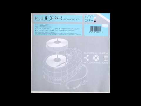 Tweak — Tweak - Private Sky