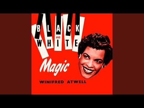 Winifred Atwell — The Poor People of Paris