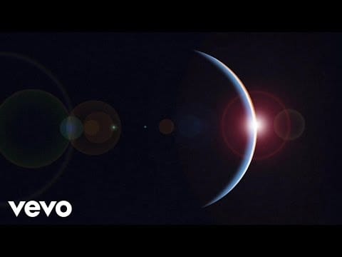 Mystery Jets — The World Is Overtaking Me
