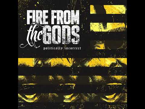 Fire From The Gods — Fire from the gods - Her Story
