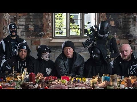 King 810 — KING 810 - Alpha & Omega [OFFICIAL VIDEO]