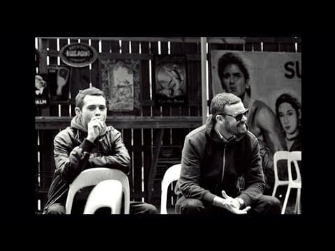 Dirty Art Club — Dirty Art Club - Midnight Nocturne