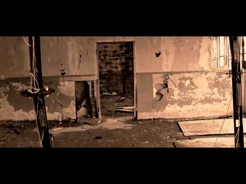 Evile — Evile - Underworld [Official Lyric Video]