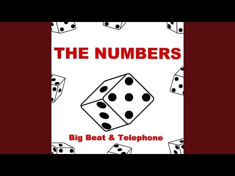 The Numbers — Big Beat