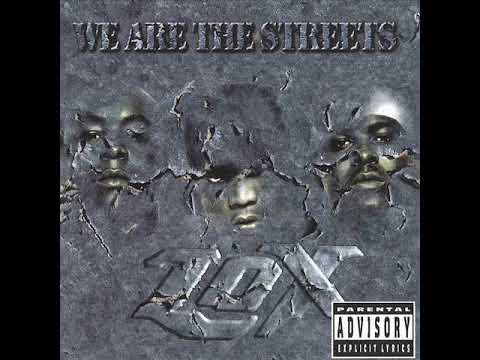 The Lox — The Lox - Wild Out (Instrumental)